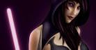 Purple Force by Bernd