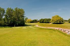 Image result for Crowlands Heath Golf Club