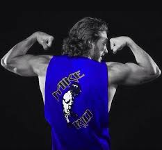 Image result for Wolverine MMA