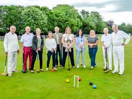 Image result for Chester Croquet Club
