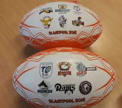 Image result for blackpool raiders