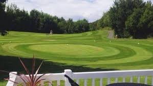 Image result for Whiting Bay Golf Club