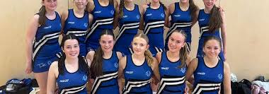 Image result for Long Eaton Junior Netball Club
