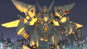 「ゼンガー・ゾンボルト スーパーロボット大戦OGディバイン・ウォーズ」の画像検索結果