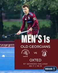 Image result for Reigate Priory Hockey Club