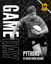 Image result for Harrogate Rugby Football Club