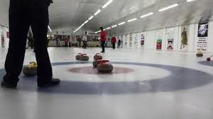 Image result for Ice Rink Club (Curling)