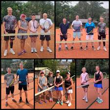 Image result for Denby Dale Tennis Club