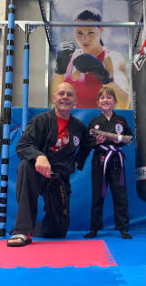 Image result for Nottingham Sankukai Karate