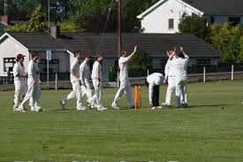 Image result for Cliftonville Cricket Club