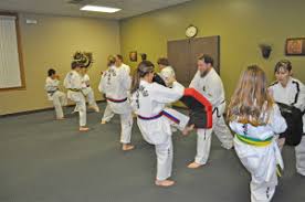 Image result for National Forest Taekwon-do