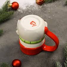 Image result for Кружка узор снеговики