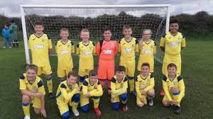 Image result for Walney Island Football Club