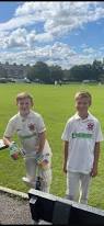 Image result for Hook Norton Junior Cricket Club