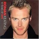 RONAN KEATING