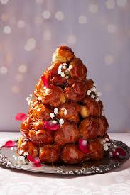 Image result for croquembouche