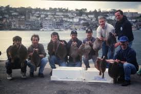 Image result for British Conger Club