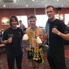 Image result for Beastmasters Nantwich