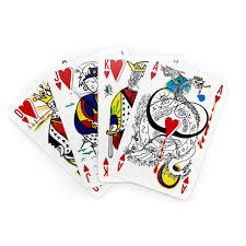 Image result for ИГРАЛЬНЫЕ КАРТЫ