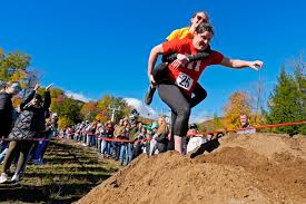 Image result for Wife Carrying Club