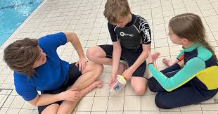 Image result for Surrey Aquanauts B S A C 0689