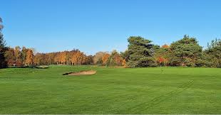 Image result for Bungay & Waveney Valley Golf Club