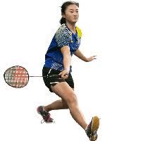 Image result for Falcons Badminton Club