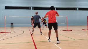 Image result for Walkden Badminton Club