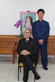 Image result for Godalming Autodefence Wing Tchun