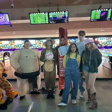 Image result for Agilent Technologies Bowling Club