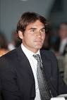 Roger Federer Madrid Open Gala