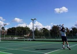 Image result for Teddington Table Tennis Club