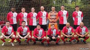 Image result for Old Wulfrunians Hockey Club