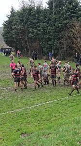 Image result for Swansea Uplands R.F.C.