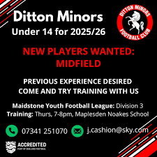 Image result for Ditton Football Club