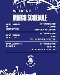 Image result for The Downs Netball Club