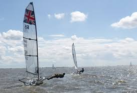 Image result for Snettisham Beach Sailing Club