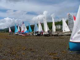 Image result for Lochcarron Sailing Club