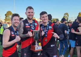 Image result for Eltham Panthers