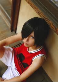 「池沢佳主馬 サマーウォーズ」の画像検索結果