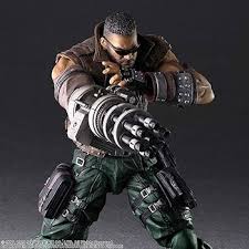 「バレット・ウォーレス」の画像検索結果