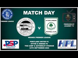 Image result for Portland United Football Club