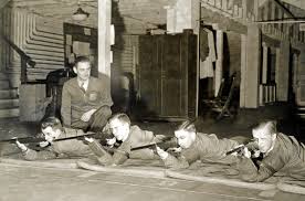 Image result for Halkirk Rifle Club