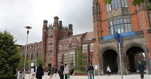 Image result for Newcastle University