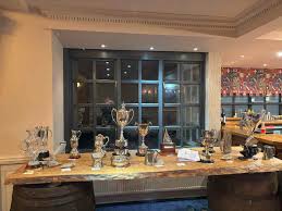 Image result for St Mary's Loch Sailing Club