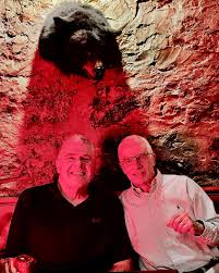 Image result for Peter Kings Dojo