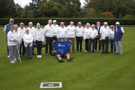 Image result for Shephalbury Bowls Club