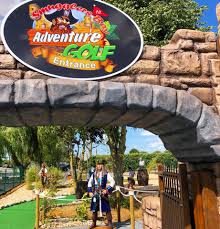 Image result for Suffolk Adventure Golf