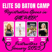 Image result for Elite Twirlers