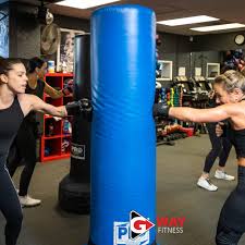 Image result for Crown Hills Circuit Training Club